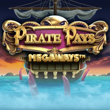 Pirate Pays Megaways